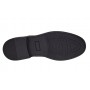 Ghete barbati casual din piele naturala imblanite Maro Alexander 210K